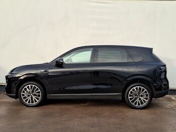 Used Leapmotor B10 2025 for sale - 77466888: Photo