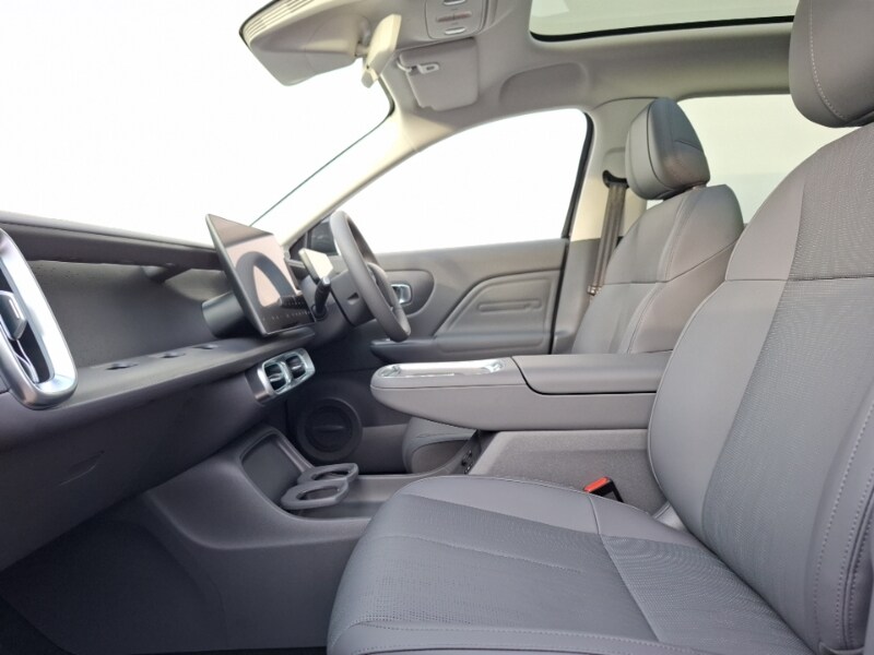 Used Leapmotor B10 2025 for sale - 77466888: Photo 5