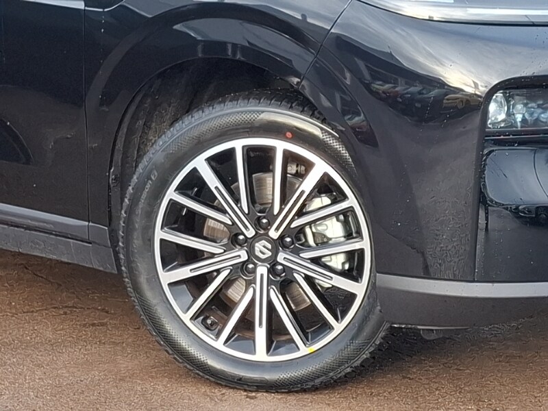 Used Leapmotor B10 2025 for sale - 77466888: Photo 9