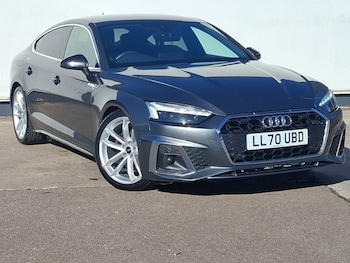 Audi - A5
