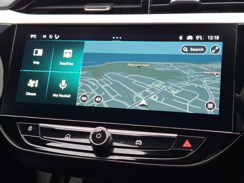 Used Vauxhall Corsa 2025 for sale - 77189874: Photo 11