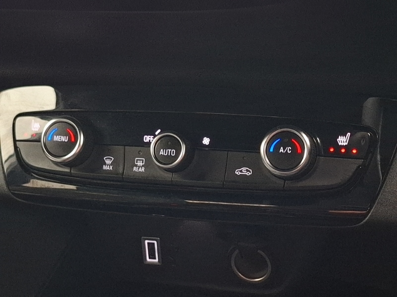 Used Vauxhall Corsa 2025 for sale - 77189874: Photo 14