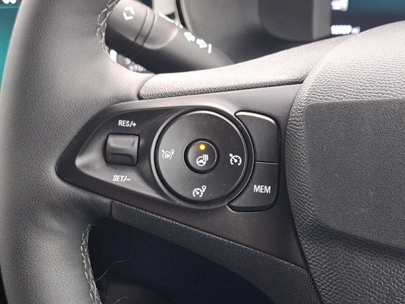 Used Vauxhall Corsa 2025 for sale - 77189874: Photo 16