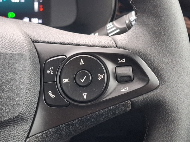 Used Vauxhall Corsa 2025 for sale - 77189874: Photo 17