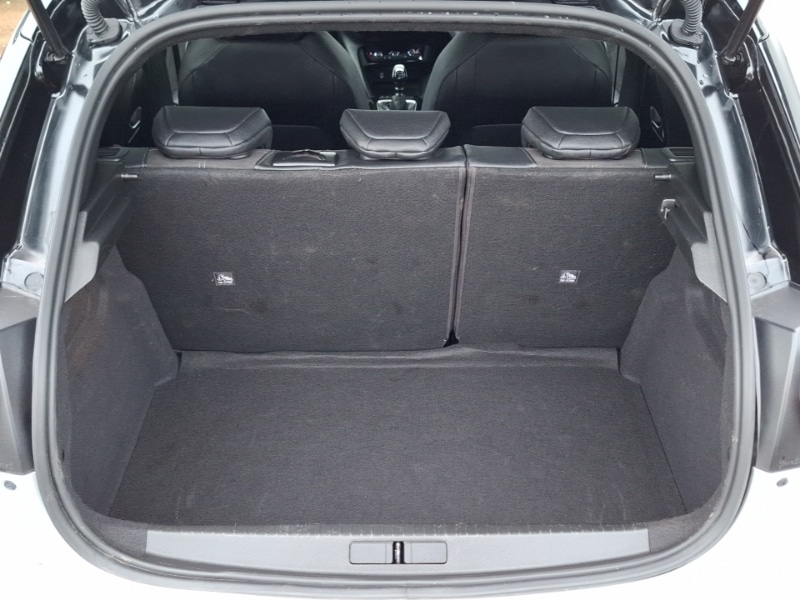 Used Vauxhall Corsa 2025 for sale - 77189874: Photo 8