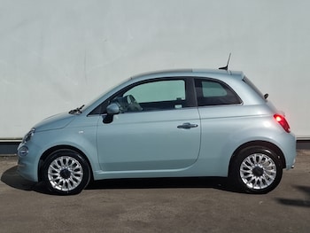 Used Fiat 500 2023 for sale - 79586834: Photo
