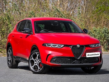 2025 - 1.5 MHEV Veloce 5dr Auto