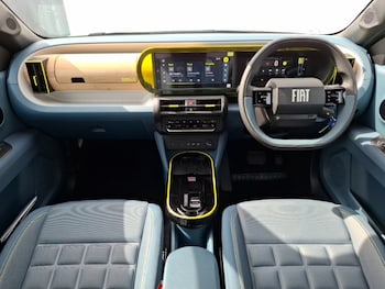 Used Fiat Panda 2026 for sale - 78515733: Photo
