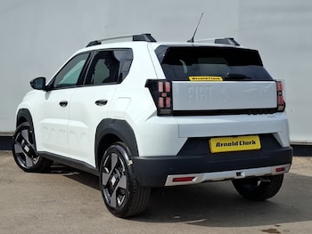 Used Fiat Panda 2026 for sale - 78515733: Photo
