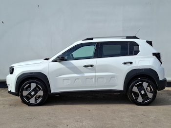 Used Fiat Panda 2026 for sale - 78515733: Photo