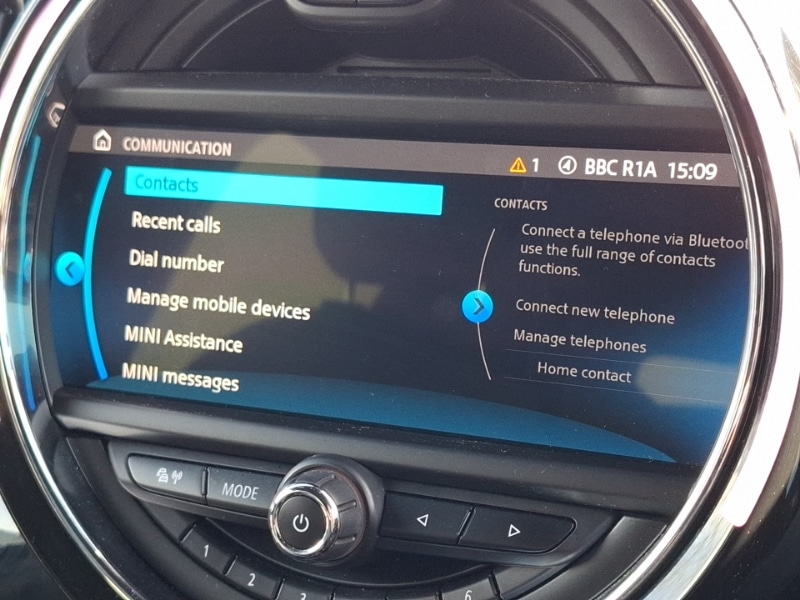 Used MINI Countryman 2020 for sale - 78147374: Photo 12