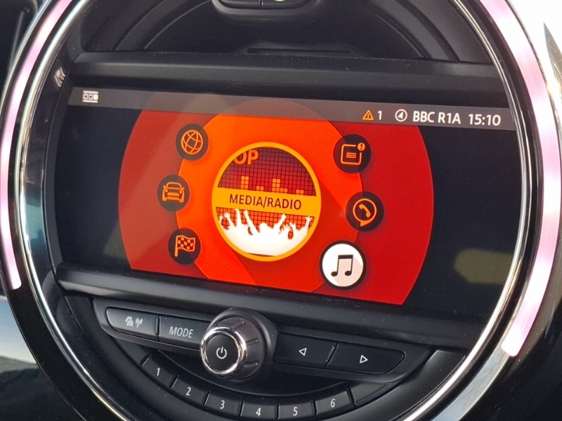 Used MINI Countryman 2020 for sale - 78147374: Photo 13