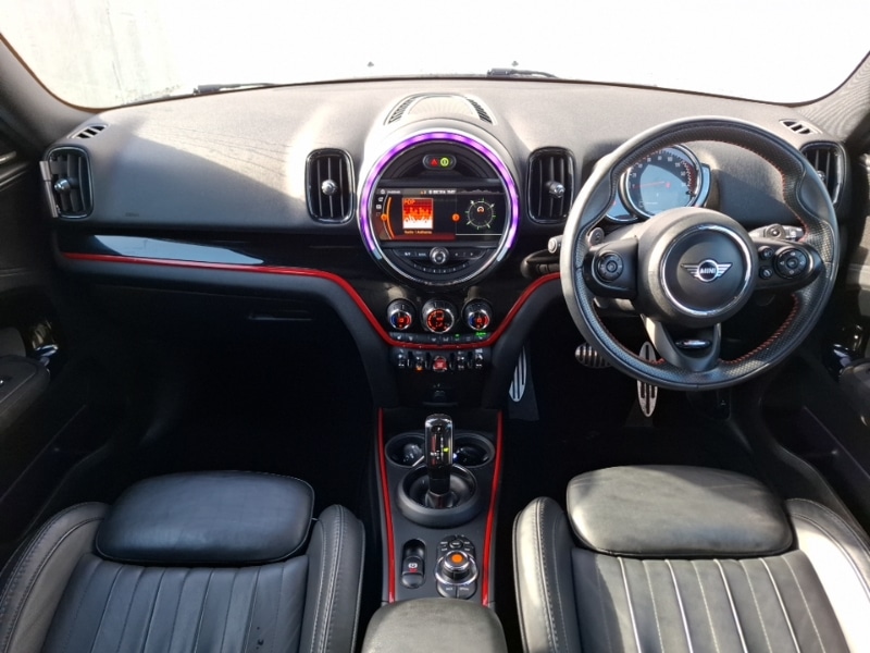 Used MINI Countryman 2020 for sale - 78147374: Photo 2