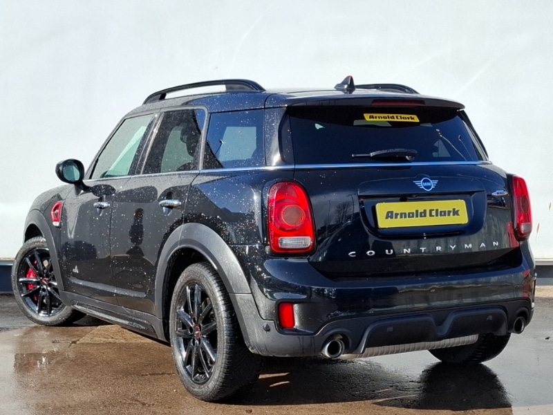 Used MINI Countryman 2020 for sale - 78147374: Photo 3