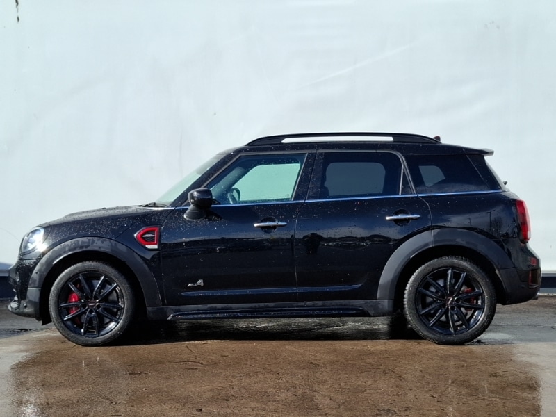 Used MINI Countryman 2020 for sale - 78147374: Photo 4