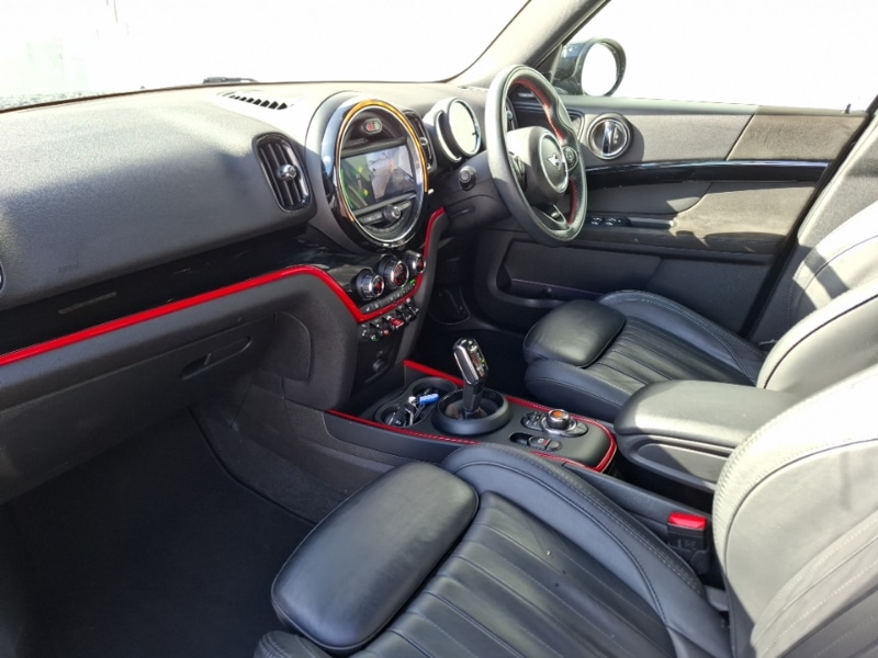 Used MINI Countryman 2020 for sale - 78147374: Photo 5