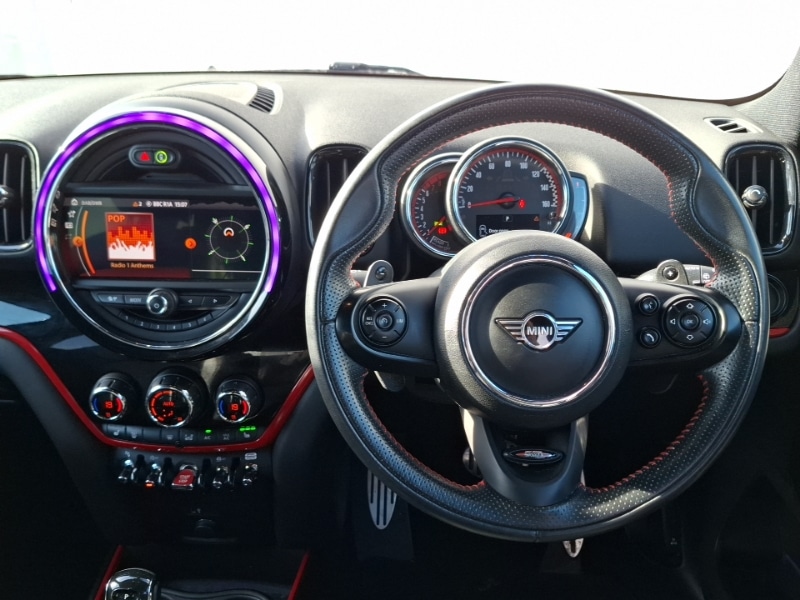 Used MINI Countryman 2020 for sale - 78147374: Photo 7