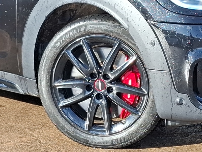 Used MINI Countryman 2020 for sale - 78147374: Photo 9