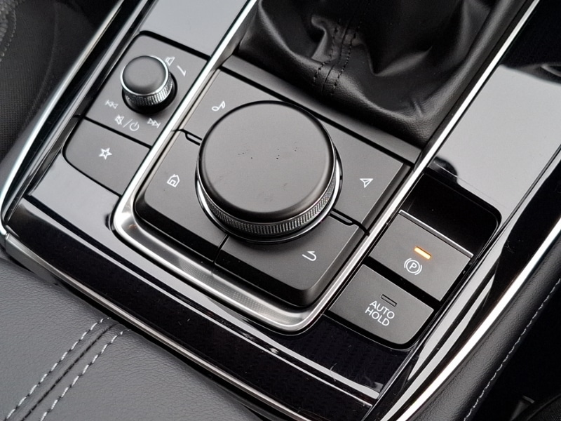 Used Mazda CX-30 2025 for sale - 77299909: Photo 14