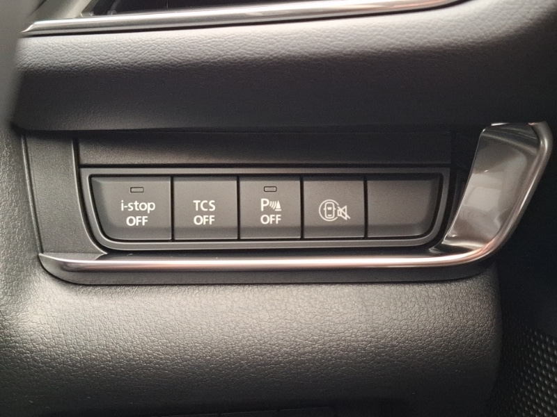 Used Mazda CX-30 2025 for sale - 77299909: Photo 18