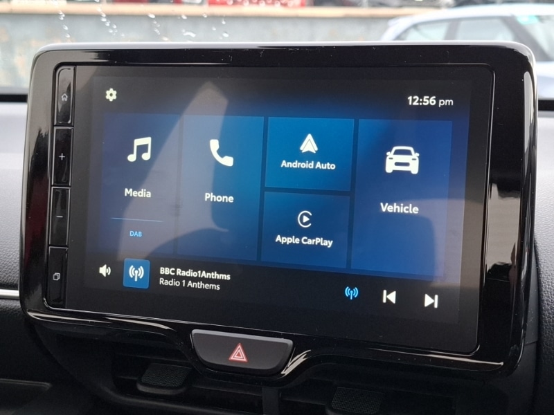 Used Mazda Mazda2 HYBRID 2025 for sale - 76465324: Photo 11