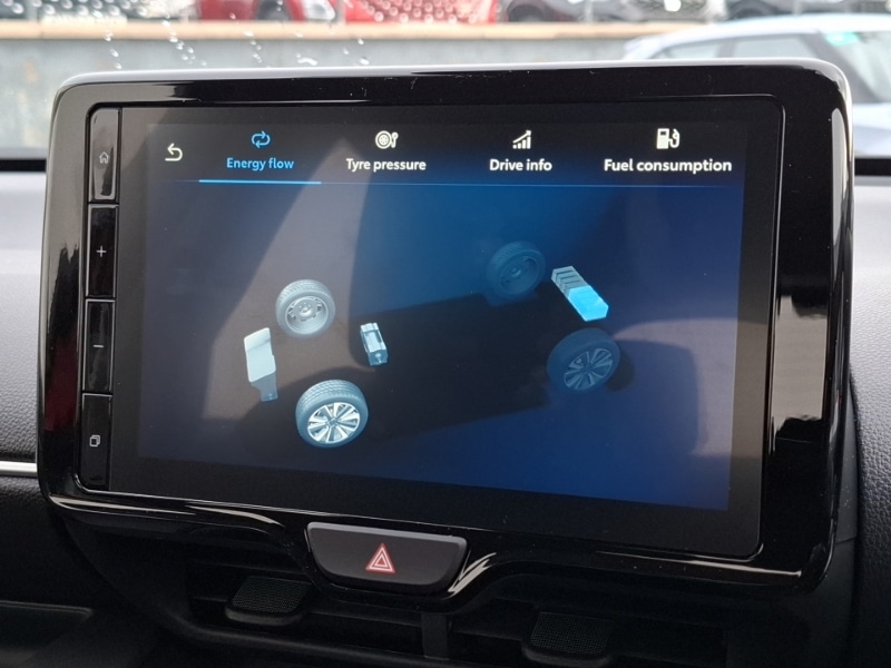 Used Mazda Mazda2 HYBRID 2025 for sale - 76465324: Photo 12