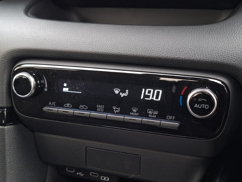 Used Mazda Mazda2 HYBRID 2025 for sale - 76465324: Photo 13