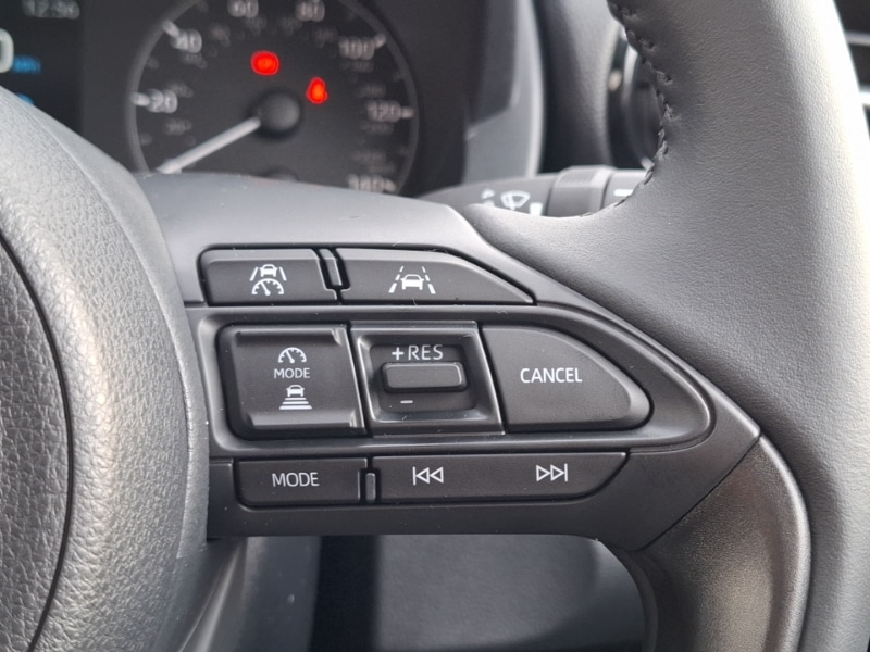 Used Mazda Mazda2 HYBRID 2025 for sale - 76465324: Photo 16