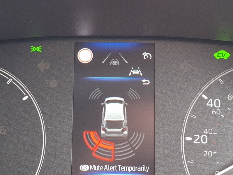 Used Mazda Mazda2 HYBRID 2025 for sale - 76465324: Photo 19