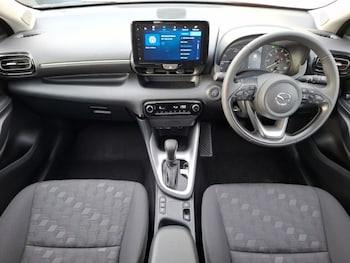 Used Mazda Mazda2 HYBRID 2025 for sale - 76465324: Photo