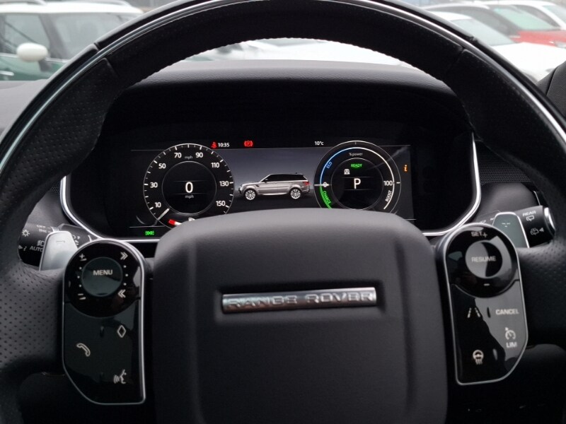 Used Land Rover Range Rover Sport 2021 for sale - 76478886: Photo 16