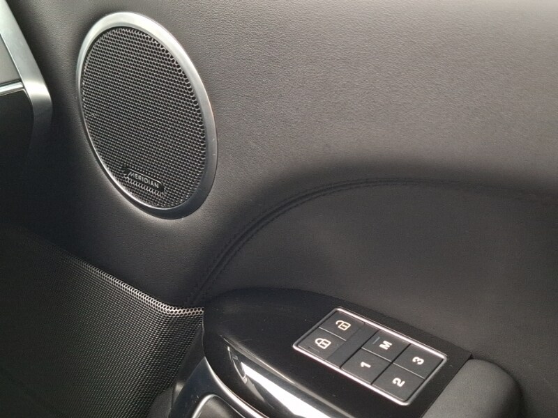 Used Land Rover Range Rover Sport 2021 for sale - 76478886: Photo 17