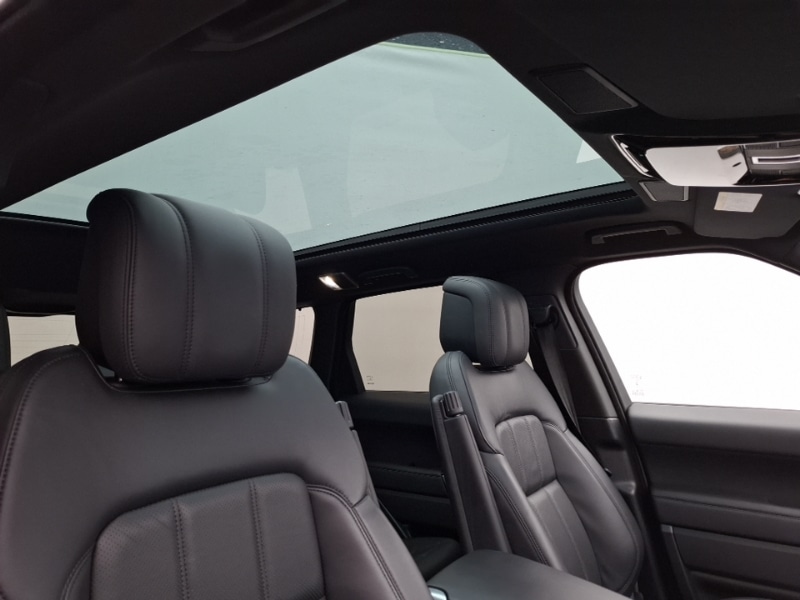Used Land Rover Range Rover Sport 2021 for sale - 76478886: Photo 19