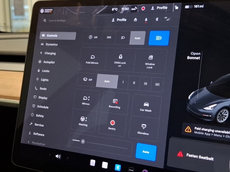 Used Tesla Model 3 2021 for sale - 77424408: Photo 14