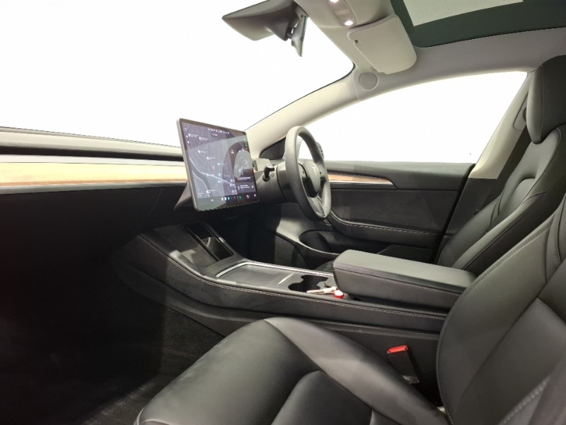 Used Tesla Model 3 2021 for sale - 77424408: Photo 5