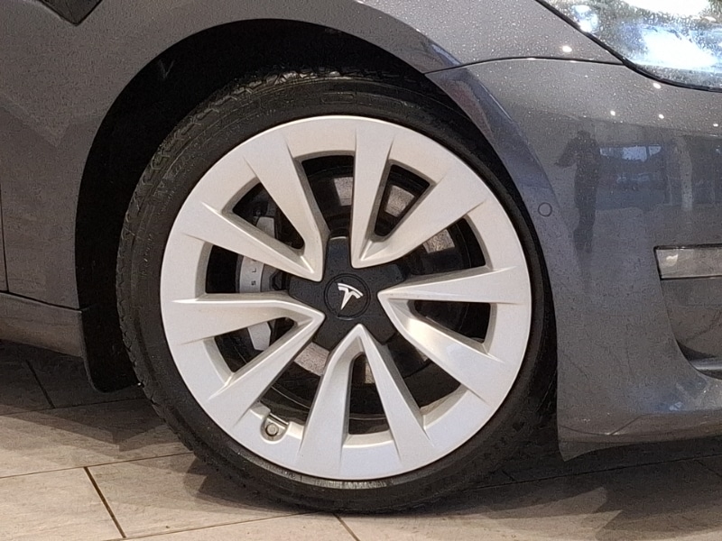 Used Tesla Model 3 2021 for sale - 77424408: Photo 9