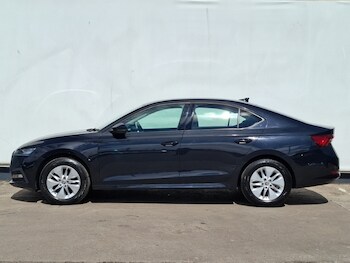Used Skoda Octavia 2023 for sale - 78803833: Photo