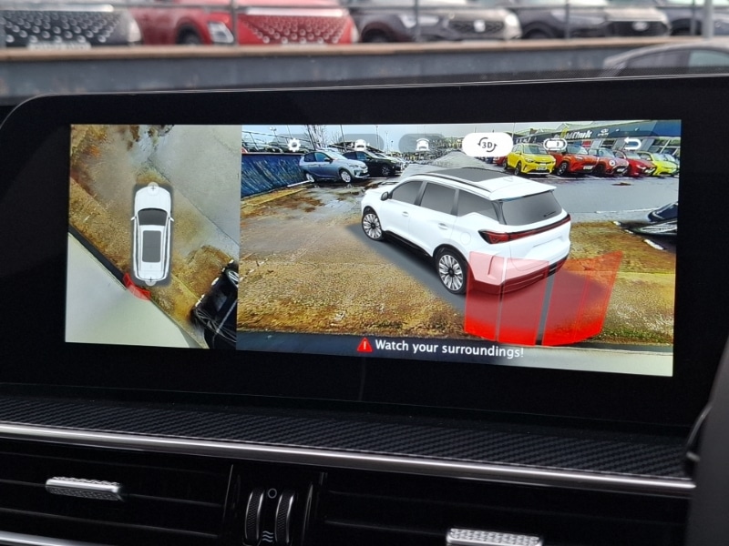 Used Chery Tiggo 7 2025 for sale - 76860535: Photo 10