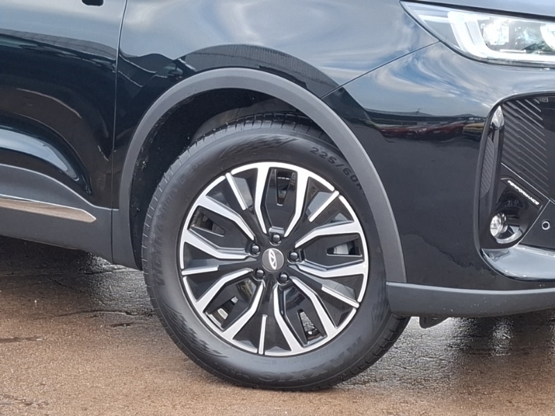 Used Chery Tiggo 7 2025 for sale - 76860535: Photo 9