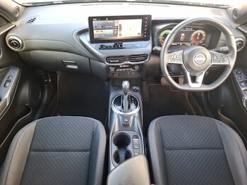 Used Nissan Juke 2024 for sale - 75893948: Photo