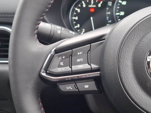 Used Mazda CX-5 2025 for sale - 76258208: Photo 15