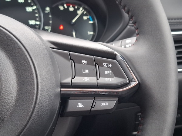 Used Mazda CX-5 2025 for sale - 76258208: Photo 16