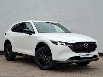 Mazda - CX-5