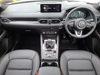 Used Mazda CX-5 2025 for sale - 76258208: Photo 2