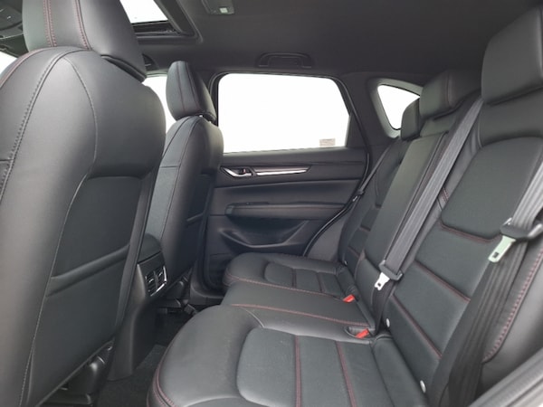 Used Mazda CX-5 2025 for sale - 76258208: Photo 6