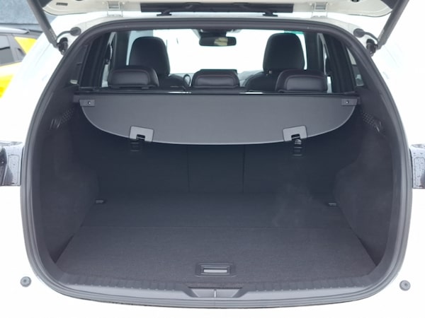 Used Mazda CX-5 2025 for sale - 76258208: Photo 8