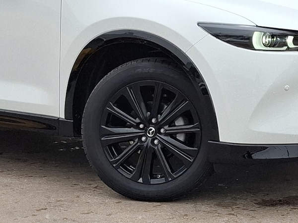 Used Mazda CX-5 2025 for sale - 76258208: Photo 9