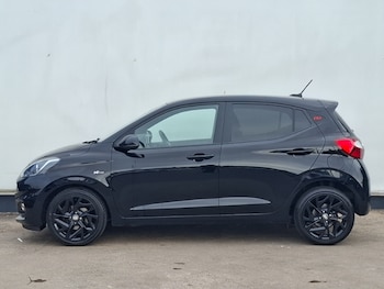 Used Hyundai i10 2021 for sale - 79243305: Photo