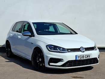 Used Volkswagen Golf 2018 for sale - 79243278: Photo