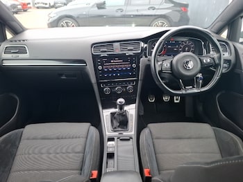 Used Volkswagen Golf 2018 for sale - 79243278: Photo